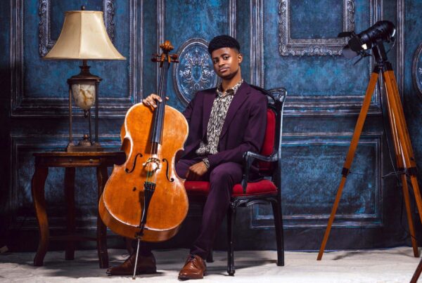 An Intimate Musical Evening With Rising Star Sterling Elliott
