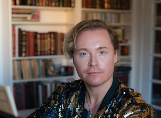 Masterclass With Konstantin Soukhovetski